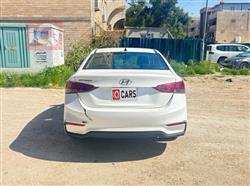 هيونداي أكسنت